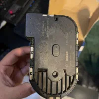 دریچه گاز برقی ۲۰۶ تیپ ۵