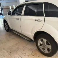 لیفان ایکس 60 سفید مدل 95 اتوماتیک  کارکرد 121000|خودرو سواری و وانت|تهران, تهرانسر مرکزی|دیوار