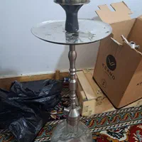 تعدادی قلیان هریک عدد ۵ ملیون