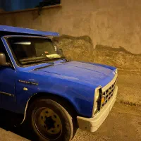 اجاره نیسان بار جهت کار