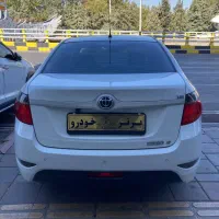 برلیانس مدل ۹۷ بیرنگ اتومات|خودرو سواری و وانت|ارومیه, |دیوار