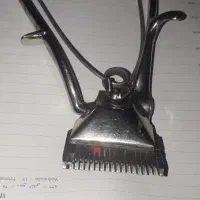 ماشین اصلاح دستی المانی