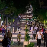 فروش مغازه ۱۴ متری  چهار راه  چهار باغ