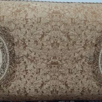 دو عدد پشتی دورو در حد نو