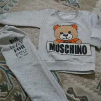 لباس پسرانه|کفش و لباس بچه|مشهد, دانشجو|دیوار