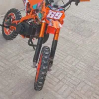 مینی کراس 2025 معاوضه هم میشه با سی‌جی