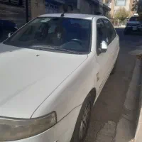 سمند سورن ef7|خودرو سواری و وانت|شهرکرد, |دیوار