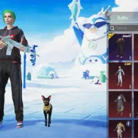 پابجی کالکشن64