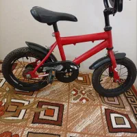 دوچرخه بچه گانه