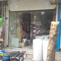 35مترمغازه-12متربالکن-بربلوار-الغدیر