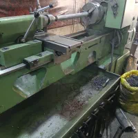 دستگاه تراش ۲متر تبریز|ماشین‌آلات صنعتی|محلات, |دیوار