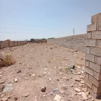 فروش ومعاوضه زمین جنوبی آینده دارتالارصدف*ویلاشهر*|فروش زمین و ملک کلنگی|نجف‌آباد, ویلاشهر|دیوار