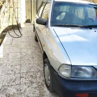 پراید مدل ۸۶|خودرو سواری و وانت|آشخانه, |دیوار