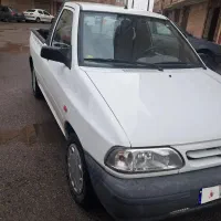 پراید وانت ۴۰۲