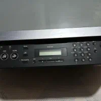 پرینتر رنگی|پرینتر، اسکنر، کپی، فکس|کلاله, |دیوار