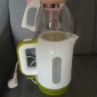 چای ساز فلر