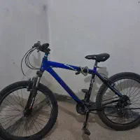 دوچرخه ویوا ۲۶