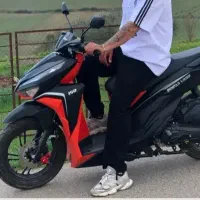 کلیک ۱۵۰ به پر