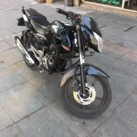 پالس ls 135 مدل ۹۵