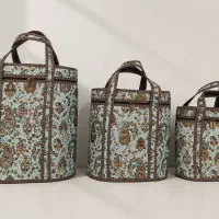 جافلاکسی ۳سایز ترمه باکس ساک جاقلیونی تک و عمده|کوهنوردی و کمپینگ|قم, دروازه ری|دیوار