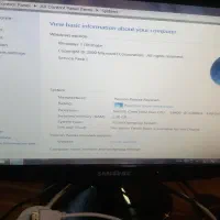 کامپیوتر|رایانه رومیزی|چادگان, |دیوار