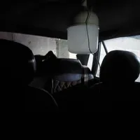 لامپ شارژی استوانه ای بزرگ|لامپ و چراغ|زاهدان, |دیوار