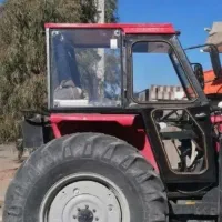 کابین ۴۷۵|خودرو سنگین|لردگان, |دیوار