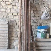 تیرچه،بشکه،فرغون،تخته