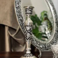 نقره‌جات جدید++قدیمی‌تونو بیز آلیریخ/نقره رضازاده