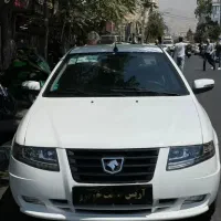 سورن پلاس صفر  soren plus مدل405 تحویل آنی