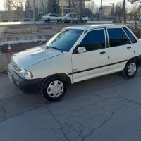 پراید۸۲|خودرو سواری و وانت|قوچان, |دیوار