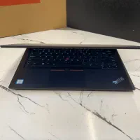 لپتاپ اولترابوک لنوو thinkpad t490|رایانه همراه|تهران, فاطمی|دیوار