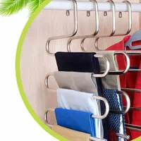 آویز فلزی مارپیچ شال روسری شلوار و ...|بندرخت و رخت‌آویز|کرمان, |دیوار