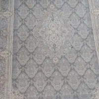 قالیچه و کناره