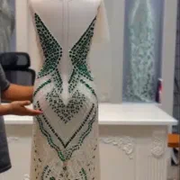 مجلسی زیبا|لباس|تهران, تجریش|دیوار