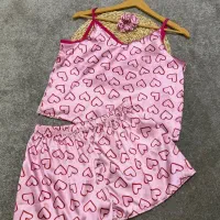 ست سه تکه ساتن فروش ۲۵۰ تومن