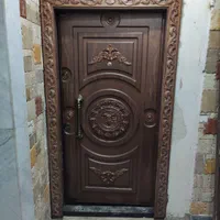 نصب درب ضدسرقت /داخلی/ضد حریق/جک آرام بند|خدمات پیشه و مهارت|اردبیل, |دیوار