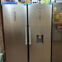 یخچال دوقلو سامسونگ ۴۰ فوت اقساط