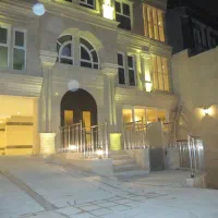 ۸۰متر جردن ولیعصر*جام جم*۵ساله/