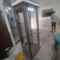 گنجینه با دو عدد گلدون