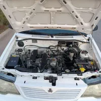 پراید 132|خودرو سواری و وانت|اردکان, |دیوار