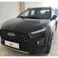 ایکس ۲۲ پرو دنده ای مدل ۱۴۰۳ درحد نو