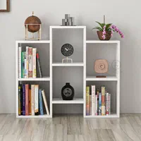 بوفه و کتابخانه مدل گرند