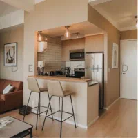 رهن واحد ۶۵ متری تک واحدی