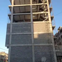 پیمانکاری.ارماتور بندی .سفتکاری