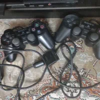 ps2 نو|کنسول، بازی ویدئویی و آنلاین|پرند, فاز ۲|دیوار