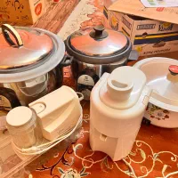 لوازم اشپز خانه