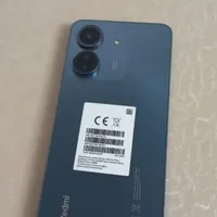 شیائومی Redmi 13C با حافظهٔ ۱۲۸ گیگابایت|موبایل|رشت, یخسازی|دیوار