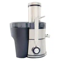 آبمیوه گیری چهارکاره تکنو هاوس