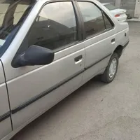 پژو 405دوگانه کارخانه مدل 88|خودرو سواری و وانت|سنندج, |دیوار